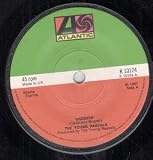 GROOVIN 7 INCH (7" VINYL 45) UK ATLANTIC 0