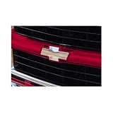 Street Scene 95032000 Chrome Bowtie Emblem