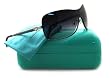 TIFFANY & CO SUNGLASSES TF 3017 6001/3C GREY