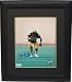 John Stallworth signed Pittsburgh Steelers 8x10 Photo Custom Framed