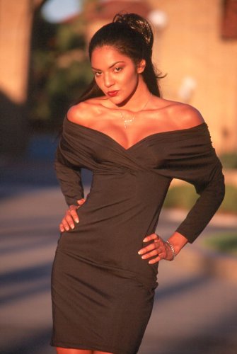 SALE 6229 Black Size XS product image