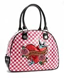 Betseyville Tattoo Chic Satchel