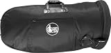Gard Mid-Suspension Small Tuba Gig Bag 561-MSK Black Synthetic (561-MSK Black Synthetic)