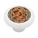All Products : Aztec Kokopelli Decorative High Gloss Ceramic Drawer Knob