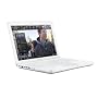 Apple MacBook MC516D/A 33,8 cm (13,3 Zoll) Noteboo&hellip von Apple
