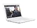 Apple MacBook MC516D/A 33,8 cm (13,3 Zoll) Notebook (Intel Core 2 Duo, 2,4 GHz, 2GB RAM, 250GB HDD, NVIDIA GeForce 320M, DVD, Mac OS) bei amazon kaufen