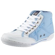 GANT Republic 48.40005, M&auml;dchen Sneaker