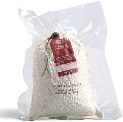 Casino Farro Grain - 1 lb