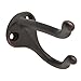 Ives by Schlage 571B-716 Coat and Hat Hook