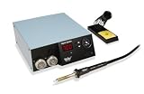Weller Rework Station, Hot Air, Digital, Self Contained