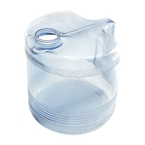 COZ 4 Liter Pure Water Distiller Set with Connection Bottle and