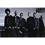 Linkin Park Entertainment Poster Print, 34x22