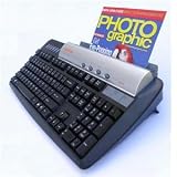 KeyScan Inc, Imaging-Keyboard with ID Card (Catalog Category: Scanners / Document Scanners)
