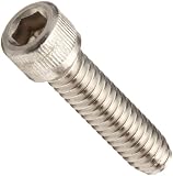 Stainless Steel Socket Cap Screw, Hex Socket Drive