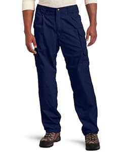 5.11 #74273 Men's TacLite Pro Pant (Dark Navy, 44W-30L)