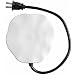 Farm Innovators HR-75 Decorative Heated Birdbath De-icer Heated Rock, 75-Watt