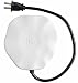 Farm Innovators HR-75 Decorative Heated Birdbath De-icer Heated Rock, 75-Watt