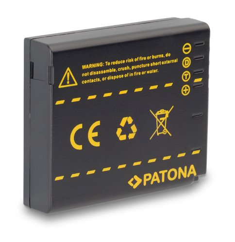Imagen 2 de Patona® 0