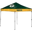 Green Bay Packers NFL 10' x 10' Straight Leg Shelter