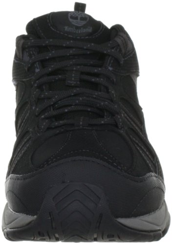 Timberland TRANSLITE LOW GTX 94603, Chaussures de randonnée femme - Noir black, 37 EU
