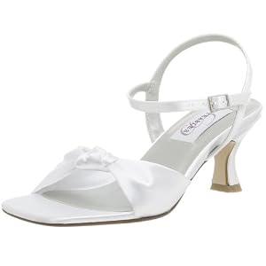 Buy Dyeables Ladies Lovely Dyeable Sandal
