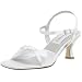 Dyeables Womens Lovely Dyeable Sandal 41qjptkVukL. SL75 Dyeables Womens Lovely Dyeable Sandal