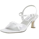 Dyeables Womens Lovely Dyeable Sandal