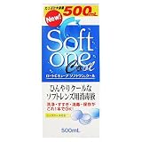 [医薬品]ロートCキューブ ソフトワンクール　 ５００MLの画像
