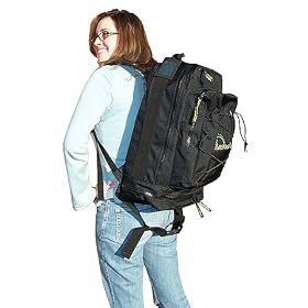 Wet Dry Backpack Gear Bag for Water Sports scuba diving, surfing, beach, jet ski, kayak,... by 