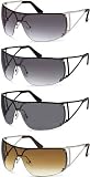 Produkt-Bild: Designer Sonnenbrille GIL DESIGN Unisex UV-Schutz