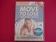 Move to Lose 3-Disc DVD w/ Chris Freytag 160 min