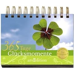 365 Tage Gl�cksmomente