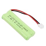 GTMax Rechargeable Replacement battery for Vtech 89-1337-00-00/BT-18443