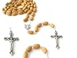 Olive Pit Rosary