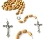 Olive Pit Rosary