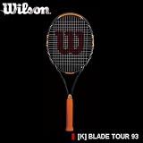 Wilson(ウイルソン) K BLADE TOUR グリップ：2の画像