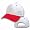White/Red