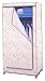 Stoffschrank, Campingschrank, Faltschrank, Textilschrank wenko