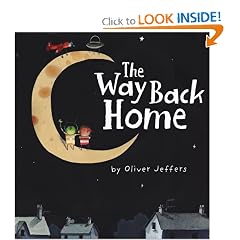 The Way Back Home