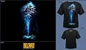 World of Warcraft Arthas T-Shirt