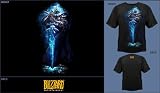 World of Warcraft Arthas T-Shirt