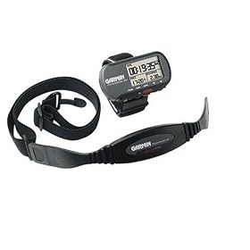 GARMIN 010-00375-00 Forerunner 301 GPS Receiver Personal Training Device