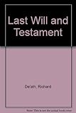 Last will & testament