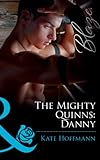 The mighty quinns : Danny