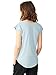 Alternative Women's Perfect Cap-Sleeve Tee Shirt