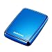 Samsung HXMU032DA/G82 320GB externe Festplatte (6,4 cm (2,5 Zoll)) Blue Ocean
