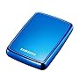 Samsung HXMU025DA/G82 250GB externe Festplatte (6,4 cm (2,5 Zoll)) Blue Ocean