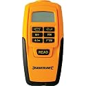 Silverline 255664 Digital Range Measure