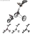 big max golf trolley