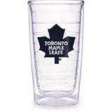 Tervis Toronto Maple Leafs Individual 16Oz Tumbler Cup 16 Ounces